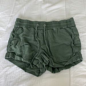 Forever 21 shorts